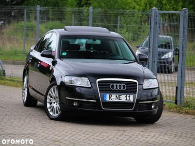 Audi A6 2.7 TDI