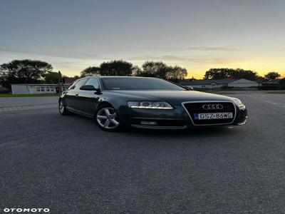 Audi A6 2.7 TDI