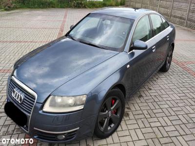 Audi A6 2.7 TDI