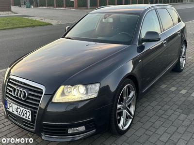 Audi A6 2.7 TDI