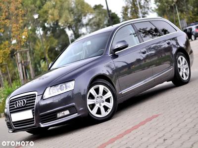 Audi A6 2.7 TDI