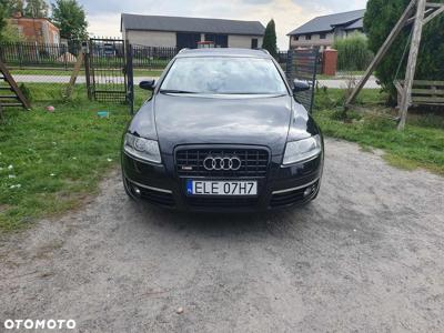 Audi A6 2.7 TDI Multitronic