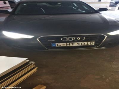 Audi A6 3.0 TDI DPF quattro S tronic