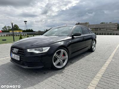 Audi A6 3.0 TDI