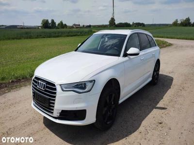 Audi A6 3.0 TDI Quattro S tronic