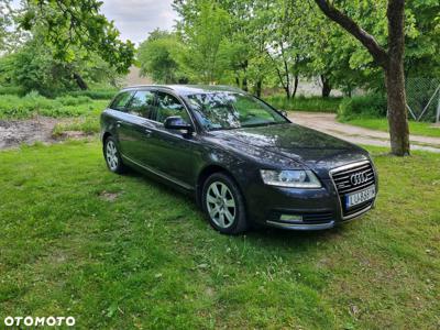 Audi A6 3.0 TDI Quattro Tiptronic