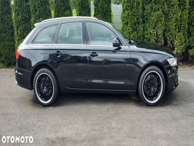 Audi A6 3.0 TDI Quattro Tiptronic