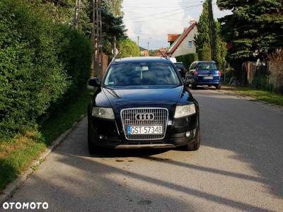 Audi A6 3.0 TDI Quattro Tiptronic