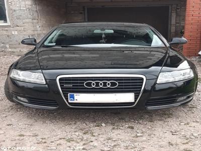 Audi A6 3.0 TDI Quattro Tiptronic