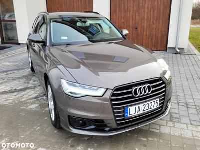 Audi A6 3.0 TDI S tronic