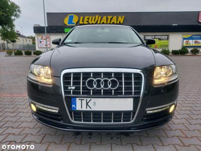 Audi A6 3.2 FSI