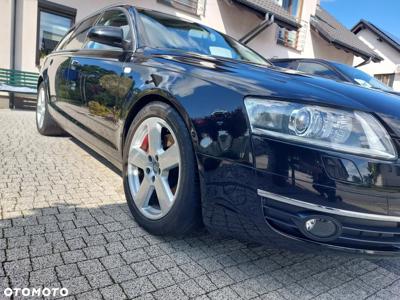 Audi A6 4.2 Quattro Tiptronic