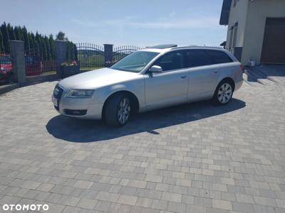 Audi A6 4.2 Quattro Tiptronic