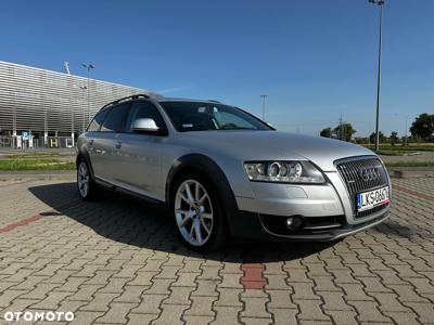 Audi A6 Allroad 3.0 TDI Quattro Tiptr