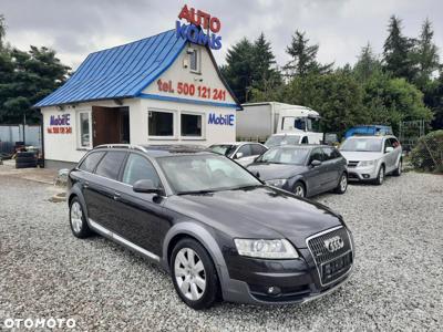 Audi A6 Allroad quattro 2.7 TDI tiptronic DPF