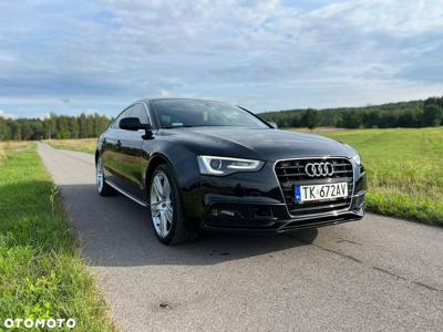 Audi A6 Avant 2.0 TDI DPF