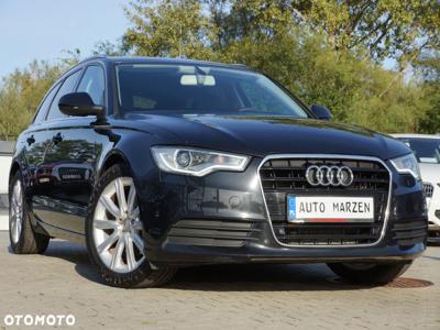 Audi A6 Avant 2.0 TDI DPF