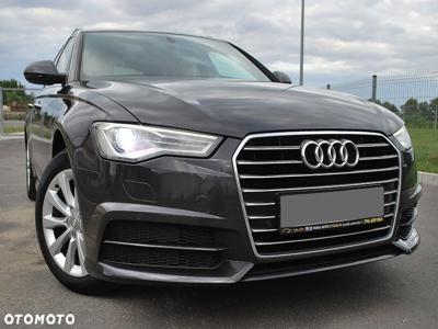 Audi A6 Avant 2.0 TDI Ultra