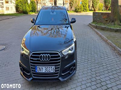 Audi A6 Avant 3.0 TDI S tronic