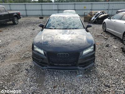 Audi A7 3.0 TFSI Quattro S tronic