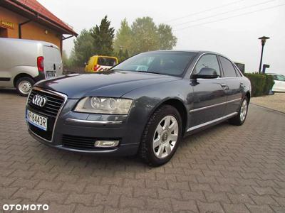 Audi A8 3.0 TDI