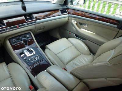 Audi A8 3.0 TDI Quattro