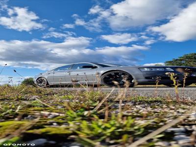 Audi A8 3.7 Quattro