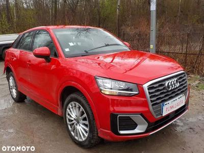 Audi Q2 1.6 TDI