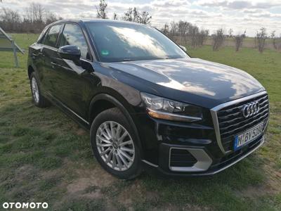 Audi Q2 1.6 TDI