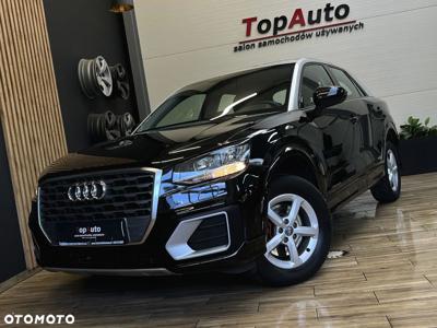 Audi Q2 1.6 TDI