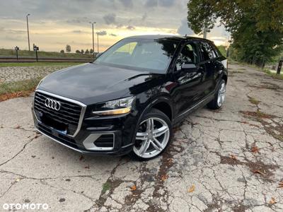 Audi Q2 1.6 TDI Sport