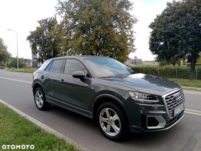 Audi Q2 1.6 TDI Sport