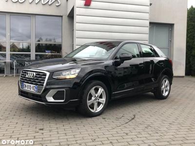 Audi Q2 1.6 TDI Sport