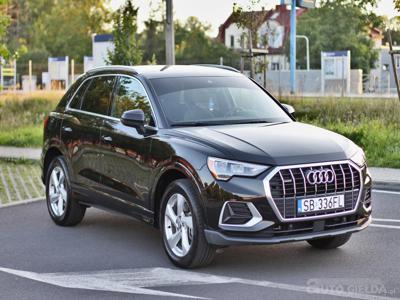 AUDI Q3 2.0 230 KM