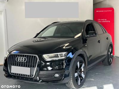 Audi Q3 2.0 TDI Prime Edition