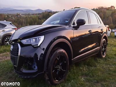 Audi Q3 35 TFSI Advanced S tronic