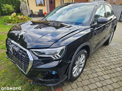 Audi Q3 35 TFSI S tronic