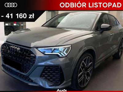 Audi Q3 II RS Q3 2.5 TFSI 400KM 2023