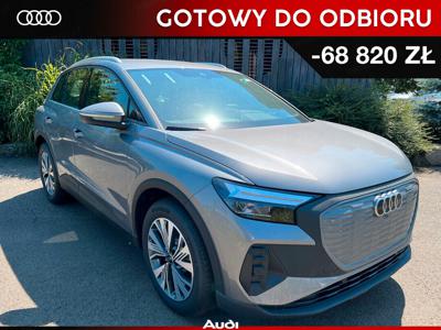 Audi Q4 e-tron 40 204KM 2023