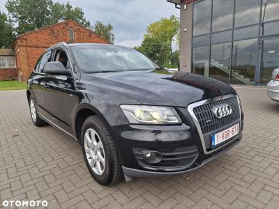 Audi Q5 2.0 TDI