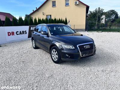 Audi Q5 2.0 TDI