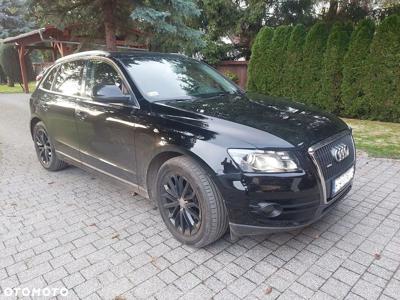 Audi Q5 2.0 TDI