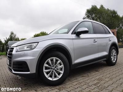 Audi Q5 2.0 TDI