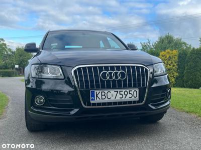 Audi Q5 2.0 TDI