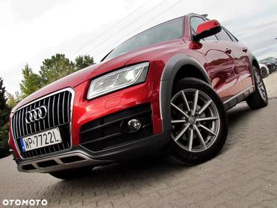 Audi Q5 2.0 TDI clean diesel Quattro S tronic