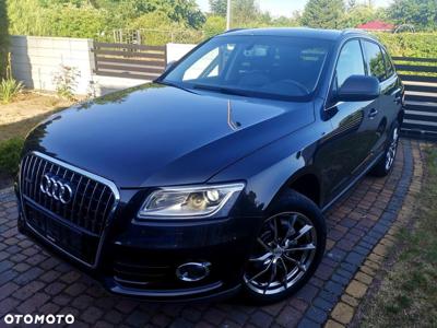 Audi Q5 2.0 TDI Quattro