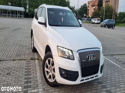 Audi Q5 2.0 TDI Quattro