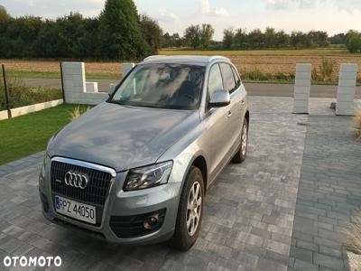 Audi Q5 2.0 TDI Quattro