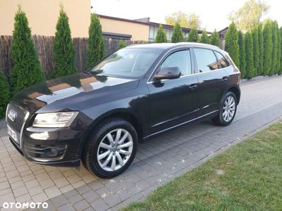 Audi Q5 2.0 TDI Quattro