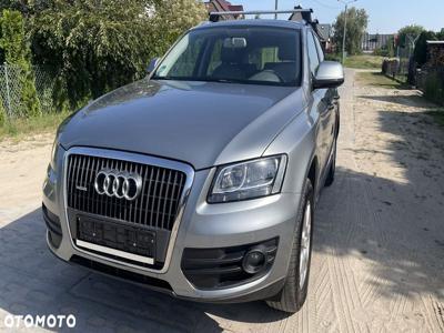 Audi Q5 2.0 TDI Quattro